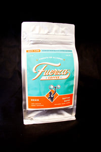 Guapa Blend